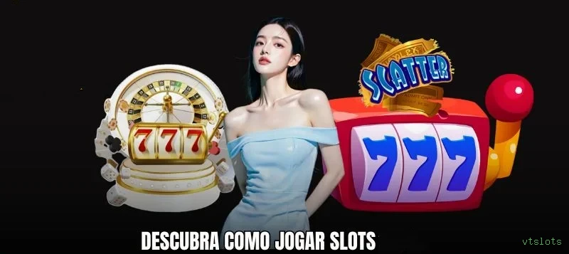 Login vtslots