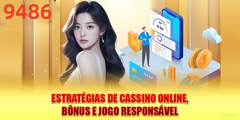 vtslots Demo Grátis