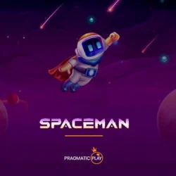 Spaceman vtslots