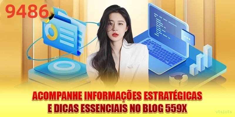 vtslots Link Oficial