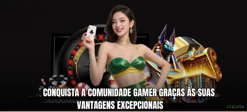 vtslots Login Seguro